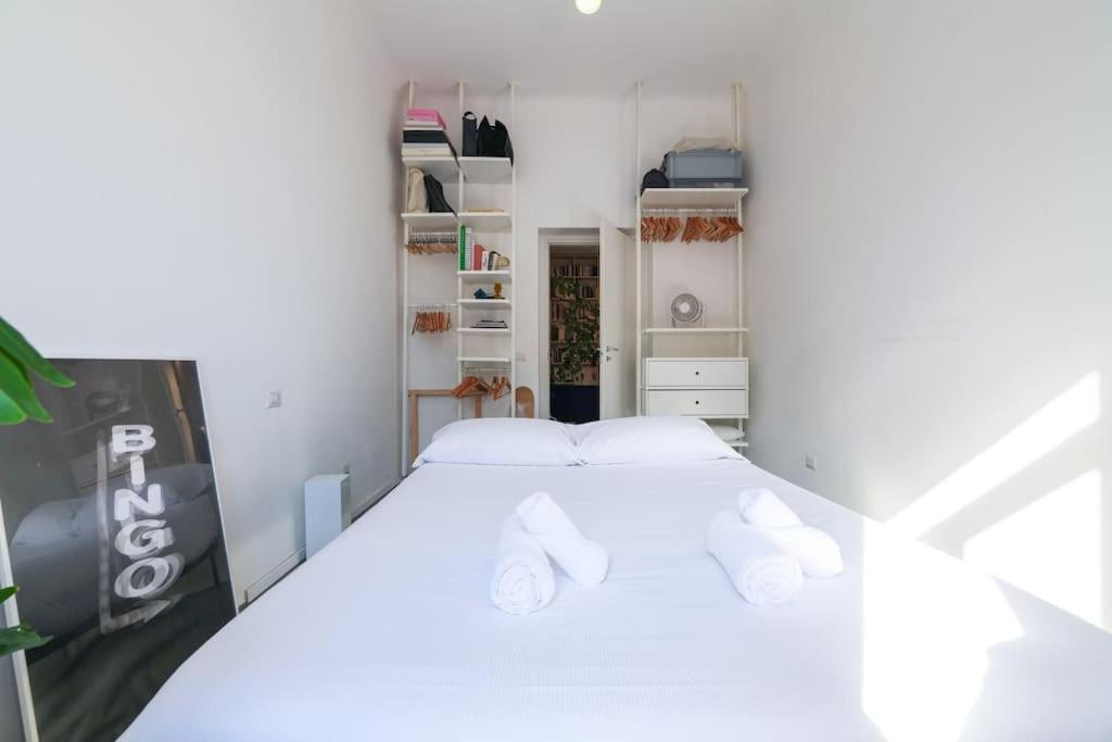 Apartmán Primopiano - Lepontina Milán Exteriér fotografie
