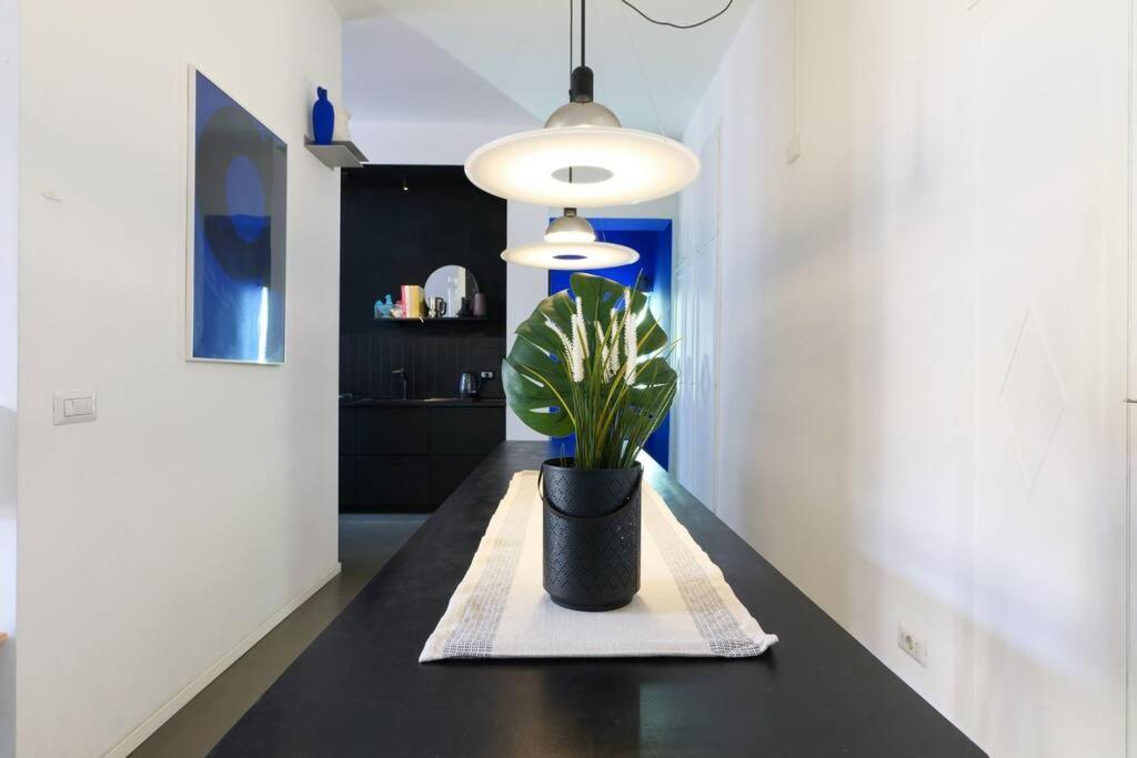 Apartmán Primopiano - Lepontina Milán Exteriér fotografie