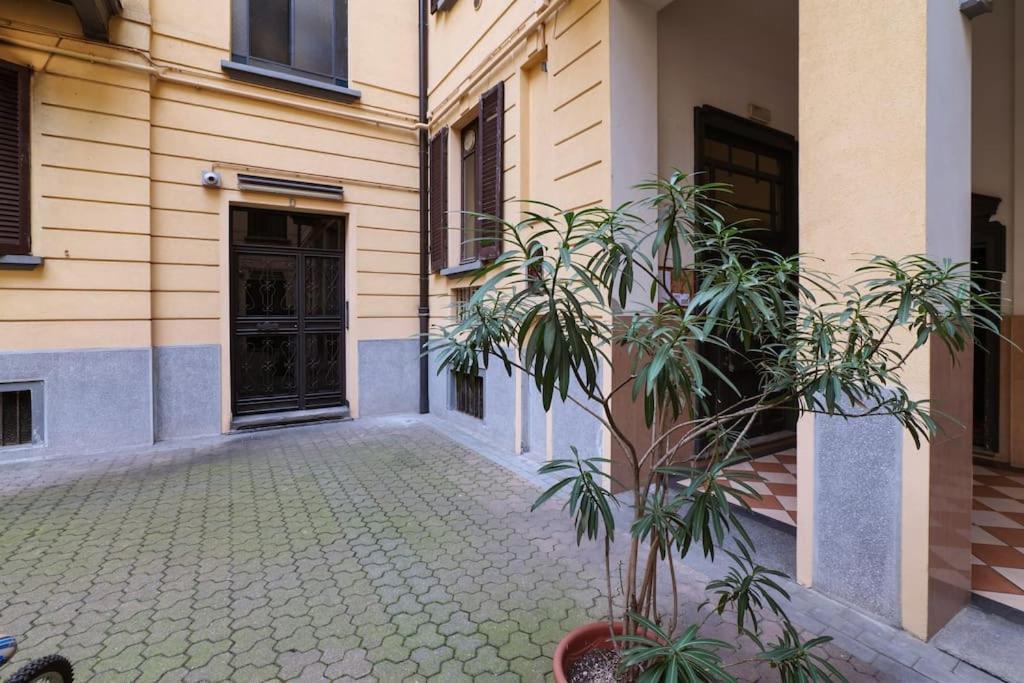 Apartmán Primopiano - Lepontina Milán Exteriér fotografie