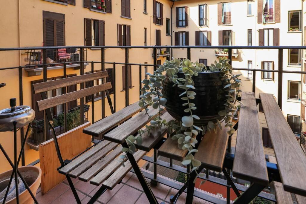Apartmán Primopiano - Lepontina Milán Exteriér fotografie