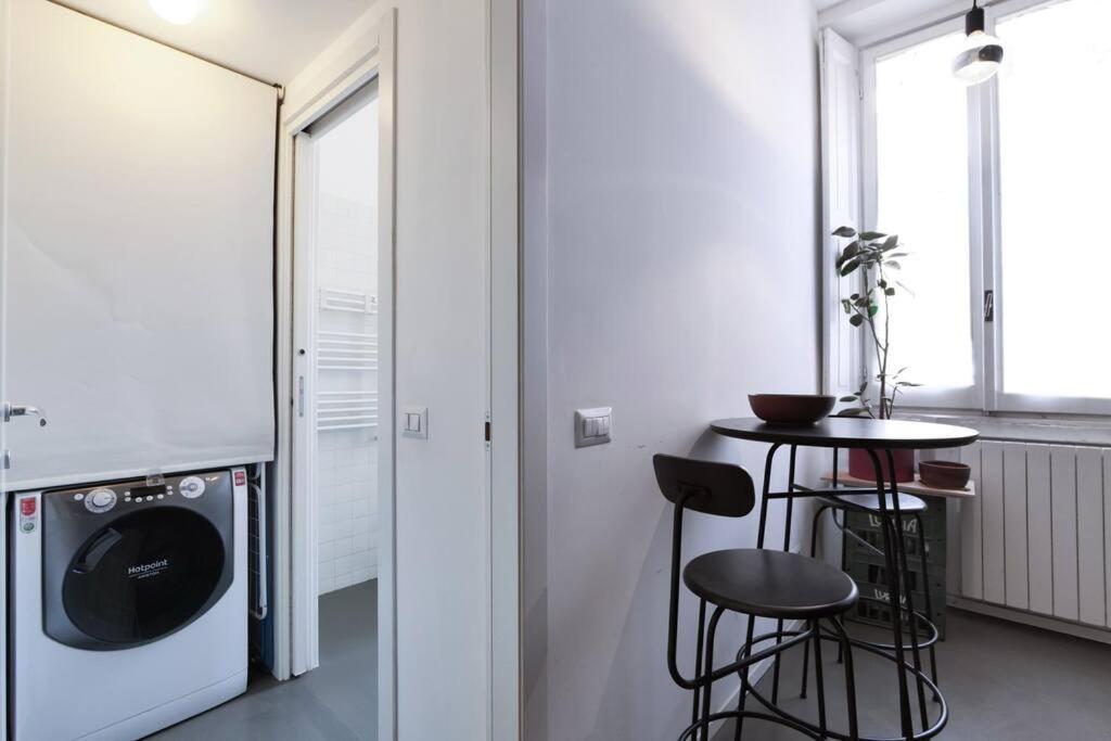 Apartmán Primopiano - Lepontina Milán Exteriér fotografie