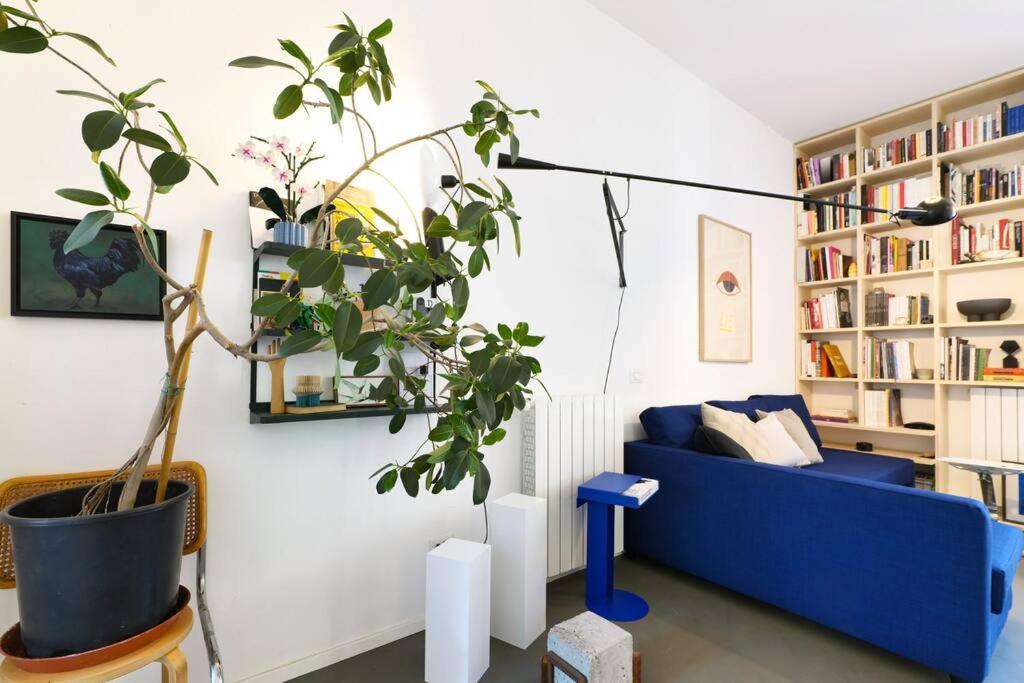 Apartmán Primopiano - Lepontina Milán Exteriér fotografie