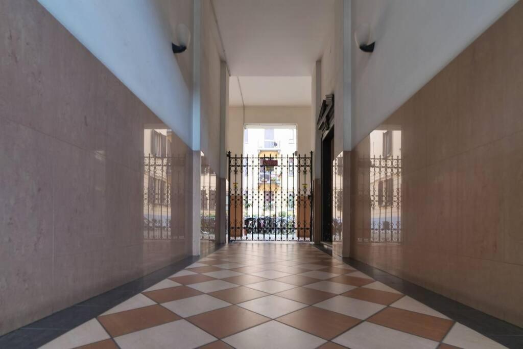 Apartmán Primopiano - Lepontina Milán Exteriér fotografie