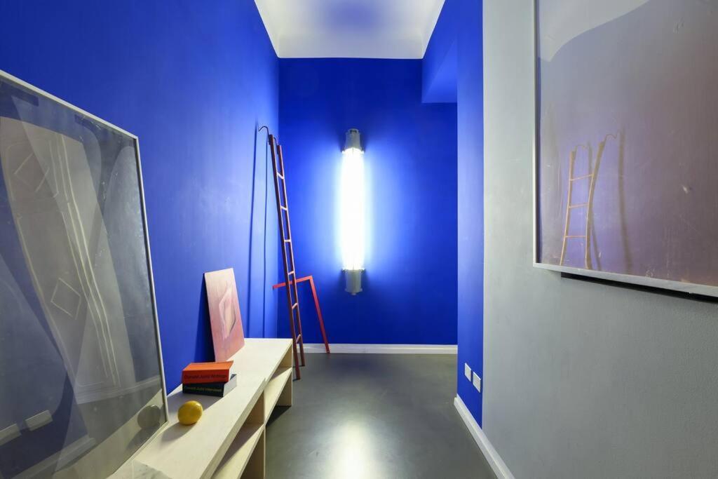 Apartmán Primopiano - Lepontina Milán Exteriér fotografie